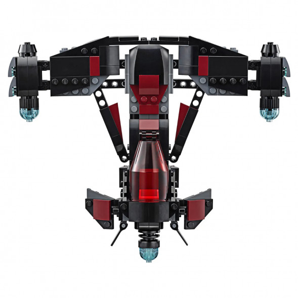 Конструктор LEGO Star Wars 75145 Истребитель Затмения в Нальчике