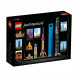 Конструктор LEGO Architecture 21039 Шанхай в Нальчике