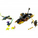 Конструктор LEGO Ninjago 70733 Бластер-байк в Нальчике