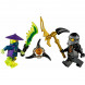 Конструктор LEGO Ninjago 70733 Бластер-байк в Нальчике