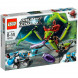 Конструктор LEGO Galaxy Squad 70703 Космический богомол в Нальчике