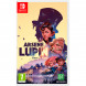 Игра Arsene Lupin: Once a Thief [Nintendo Switch, русские субтитры] в Нальчике