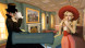 Игра Arsene Lupin: Once a Thief [Nintendo Switch, русские субтитры] в Нальчике