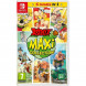 Игра Asterix: Maxi Collection [Nintendo Switch, русские субтитры] в Нальчике