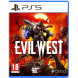 Игра Evil West [PS5, русские субтитры] в Нальчике