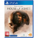 Игра The Dark Pictures Anthology: House of Ashes [PS4, русская версия] в Нальчике