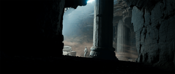 Игра The Dark Pictures Anthology: House of Ashes [PS4, русская версия] в Нальчике