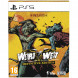 Игра Weird West: Definitive Edition. Deluxe Edition [PS5, русские субтитры] в Нальчике