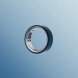 Умное кольцо Oura Ring 4 Ceramic (размер 8), Темная ночь/Midnight в Нальчике