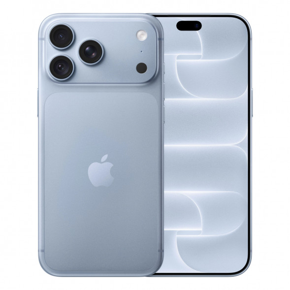 Смартфон Apple iPhone 18 Pro 512GB (eSIM), Glacier в Нальчике