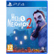 Игра Hello Neighbor 2 [PS4, русская версия] в Нальчике