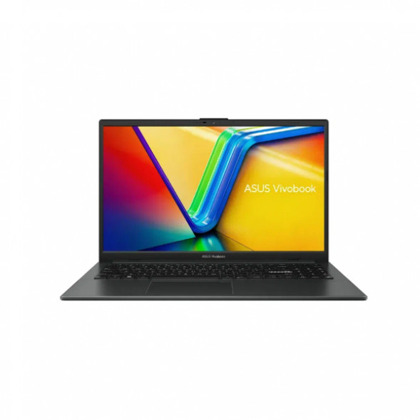 Ноутбук ASUS Vivobook Go 15 E1504FA-BQ753 , AMD Ryzen 5 7520U (2.8 ГГц), RAM 16GB, SSD 512GB (Чёрный, 16 ГБ, 512 ГБ) в Нальчике