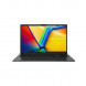 Ноутбук ASUS Vivobook Go 15 E1504FA-BQ753 , AMD Ryzen 5 7520U (2.8 ГГц), RAM 16GB, SSD 512GB (Чёрный, 16 ГБ, 512 ГБ) в Нальчике