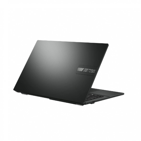 Ноутбук ASUS Vivobook Go 15 E1504FA-BQ753 , AMD Ryzen 5 7520U (2.8 ГГц), RAM 16GB, SSD 512GB (Чёрный, 16 ГБ, 512 ГБ) в Нальчике