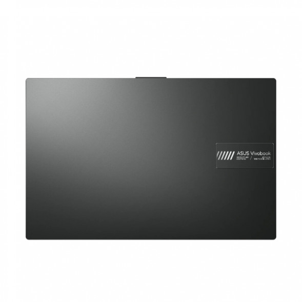 Ноутбук ASUS Vivobook Go 15 E1504FA-BQ753 , AMD Ryzen 5 7520U (2.8 ГГц), RAM 16GB, SSD 512GB (Чёрный, 16 ГБ, 512 ГБ) в Нальчике
