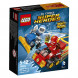 Конструктор LEGO Super Heroes 76063 Флэш против Капитана Холода в Нальчике