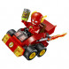Конструктор LEGO Super Heroes 76063 Флэш против Капитана Холода в Нальчике