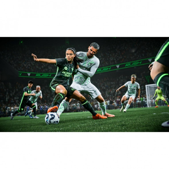 Игра EA Sports FC 25 (FIFA 25) [Nintendo Switch, русская версия] в Нальчике