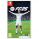 Игра EA Sports FC 25 (FIFA 25) [Nintendo Switch, русская версия] в Нальчике