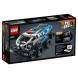 Конструктор LEGO Technic 42091 Полицейская погоня в Нальчике