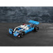 Конструктор LEGO Technic 42091 Полицейская погоня в Нальчике