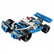 Конструктор LEGO Technic 42091 Полицейская погоня в Нальчике