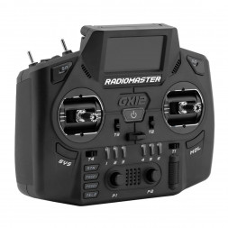 Пульт RadioMaster GX12 ELRS 915Мгц/2.4Ггц (Без АКБ)