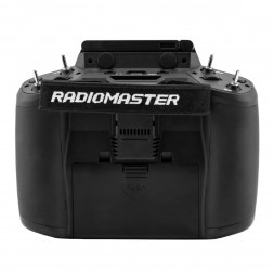 Пульт RadioMaster GX12 ELRS 915Мгц/2.4Ггц (Без АКБ)