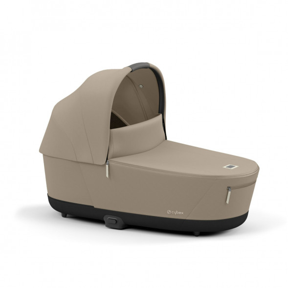 Спальный блок для коляски CYBEX Priam Lux Carry Cot R, Cozy Beige в Нальчике