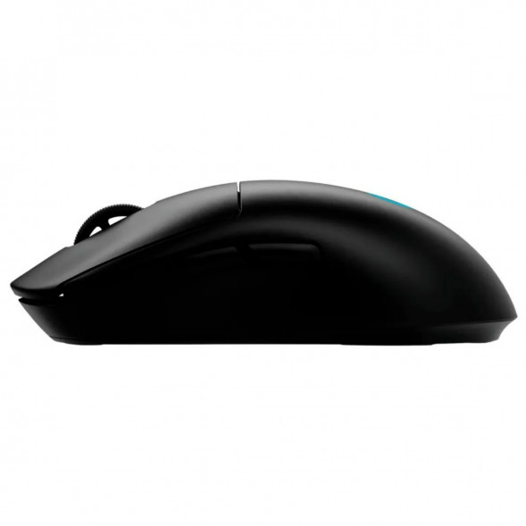 Беспроводная мышь Logitech G Pro 2 Lightspeed, Black в Нальчике