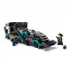 Конструктор LEGO City 60406 Гоночный автомобиль и автовоз в Нальчике