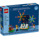 Конструктор LEGO Creator 40689 Праздничный фейерверк в Нальчике