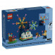 Конструктор LEGO Creator 40689 Праздничный фейерверк в Нальчике