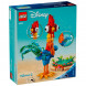 Конструктор LEGO Disney 43272 Петушок Хэй-Хэй в Нальчике