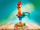 Конструктор LEGO Disney 43272 Петушок Хэй-Хэй в Нальчике