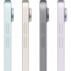 Планшет Apple iPad Air 11 (2026) 1TB Wi-Fi, Голубой в Нальчике