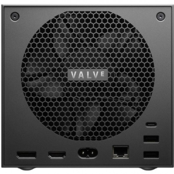 Игровая приставка Valve Steam Machine 512GB в Нальчике