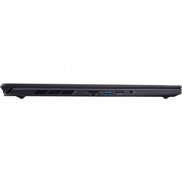 Ноутбук Acer Nitro V 16S ANV16S-71-71MF (16&amp;quot;, IPS, Intel Core 7 240H 2.5ГГц, 10 ядер, 16Гб DDR5, 1Тб SSD, RTX 5060 8Гб, Windows 11 Pro), черный в Нальчике