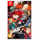 Persona 5 Royal [Nintendo Switch, английская версия] в Нальчике