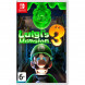 Игра Luigi&amp;#039;s Mansion 3 [Nintendo Switch, английская версия] в Нальчике