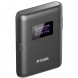 Мобильный маршрутизатор D-link DWR-933 4G/LTE  в Нальчике
