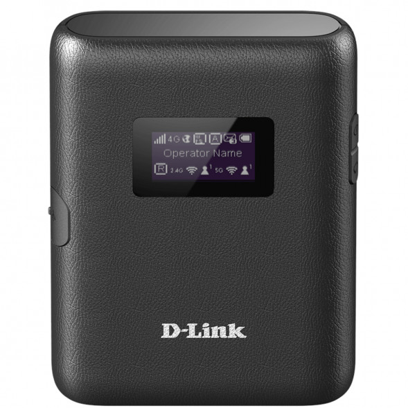 Мобильный маршрутизатор D-link DWR-933 4G/LTE  в Нальчике