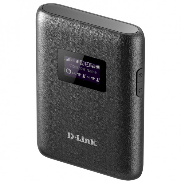Мобильный маршрутизатор D-link DWR-933 4G/LTE  в Нальчике
