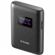 Мобильный маршрутизатор D-link DWR-933 4G/LTE  в Нальчике