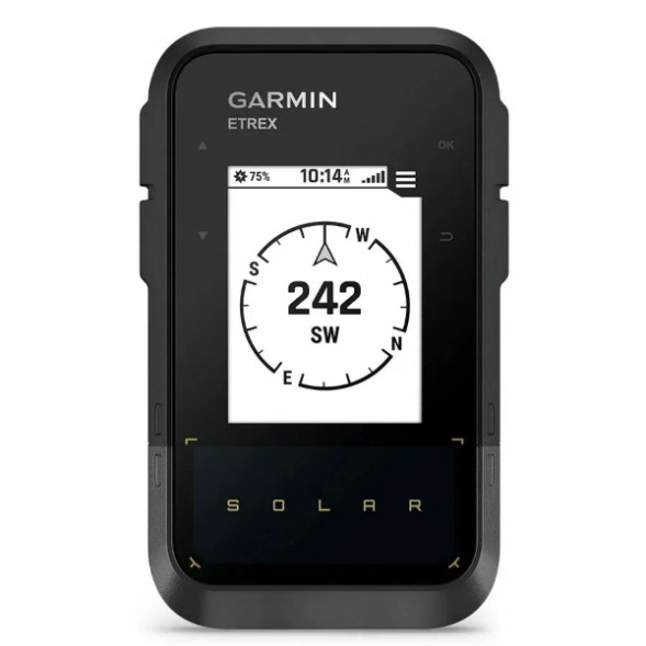 Туристический навигатор Garmin Etrex Solar 010-02782-00 в Нальчике