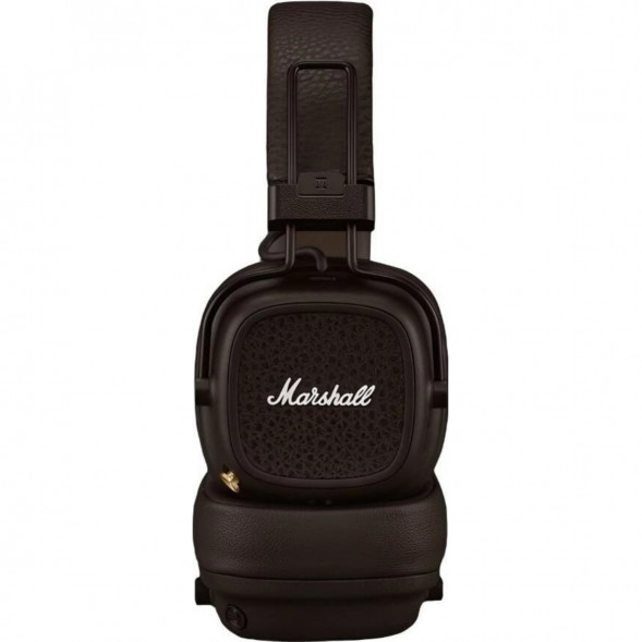 Беспроводные наушники Marshall Major V, коричневый в Нальчике