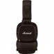 Беспроводные наушники Marshall Major V, коричневый в Нальчике