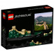 Конструктор LEGO Architecture 21041 Великая Китайская стена в Нальчике