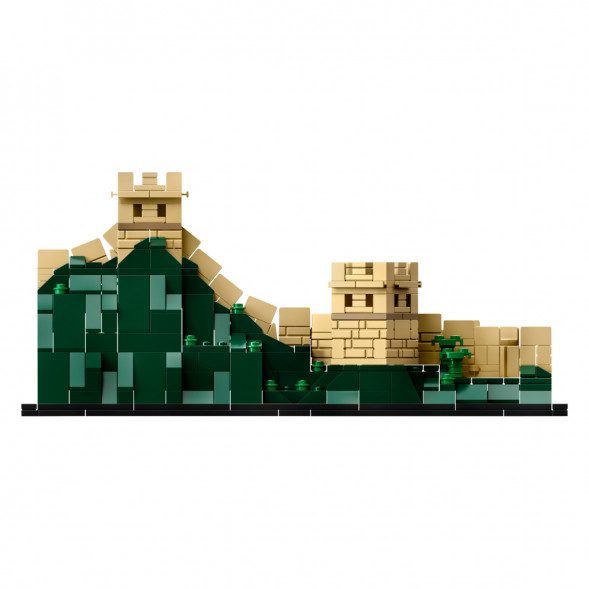 Конструктор LEGO Architecture 21041 Великая Китайская стена в Нальчике