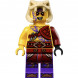 Конструктор LEGO Ninjago 70755 Тропический багги зелёного ниндзя в Нальчике